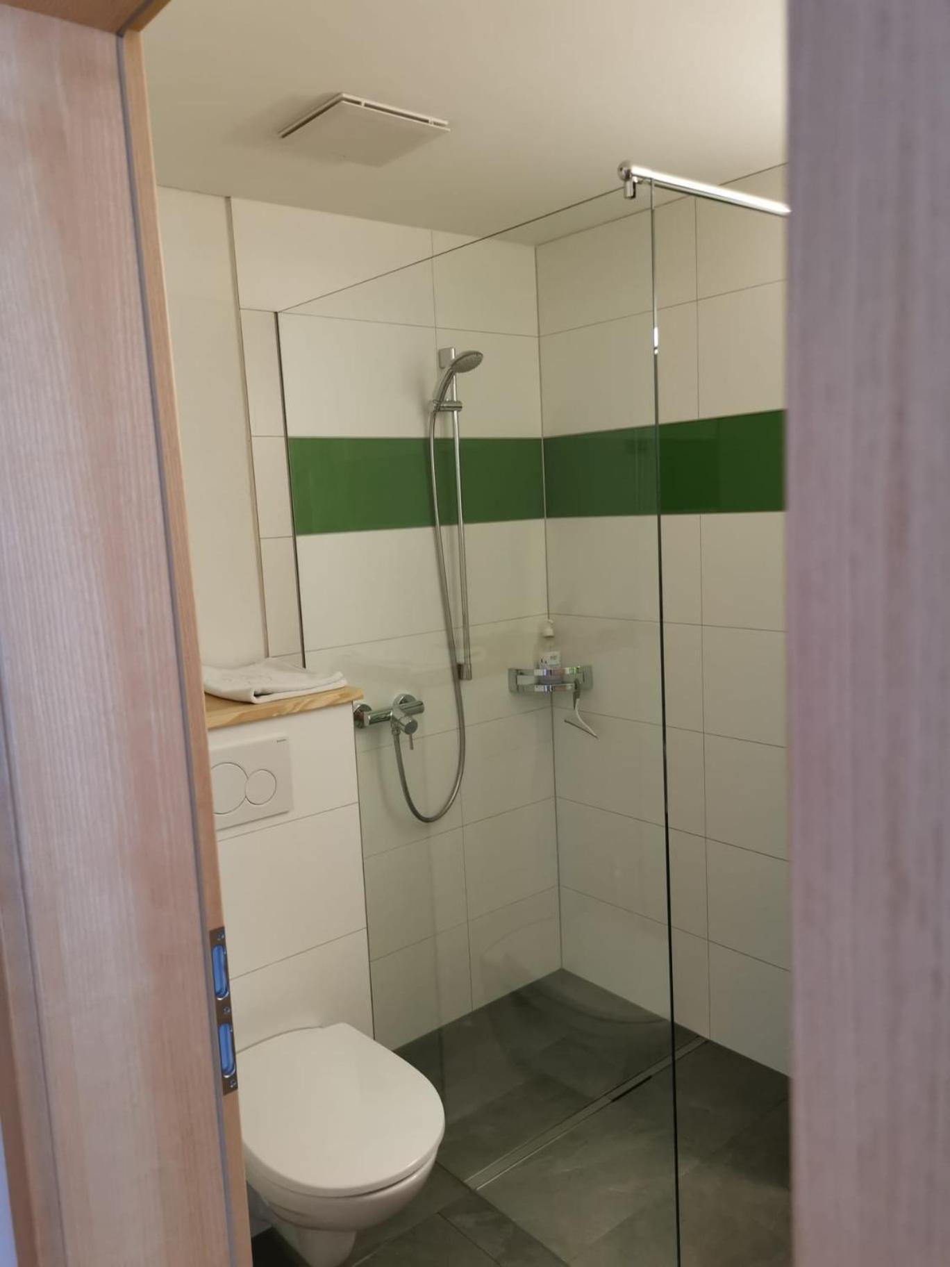 Gaestehaus Eisenhut Walzenhausen Bagian luar foto