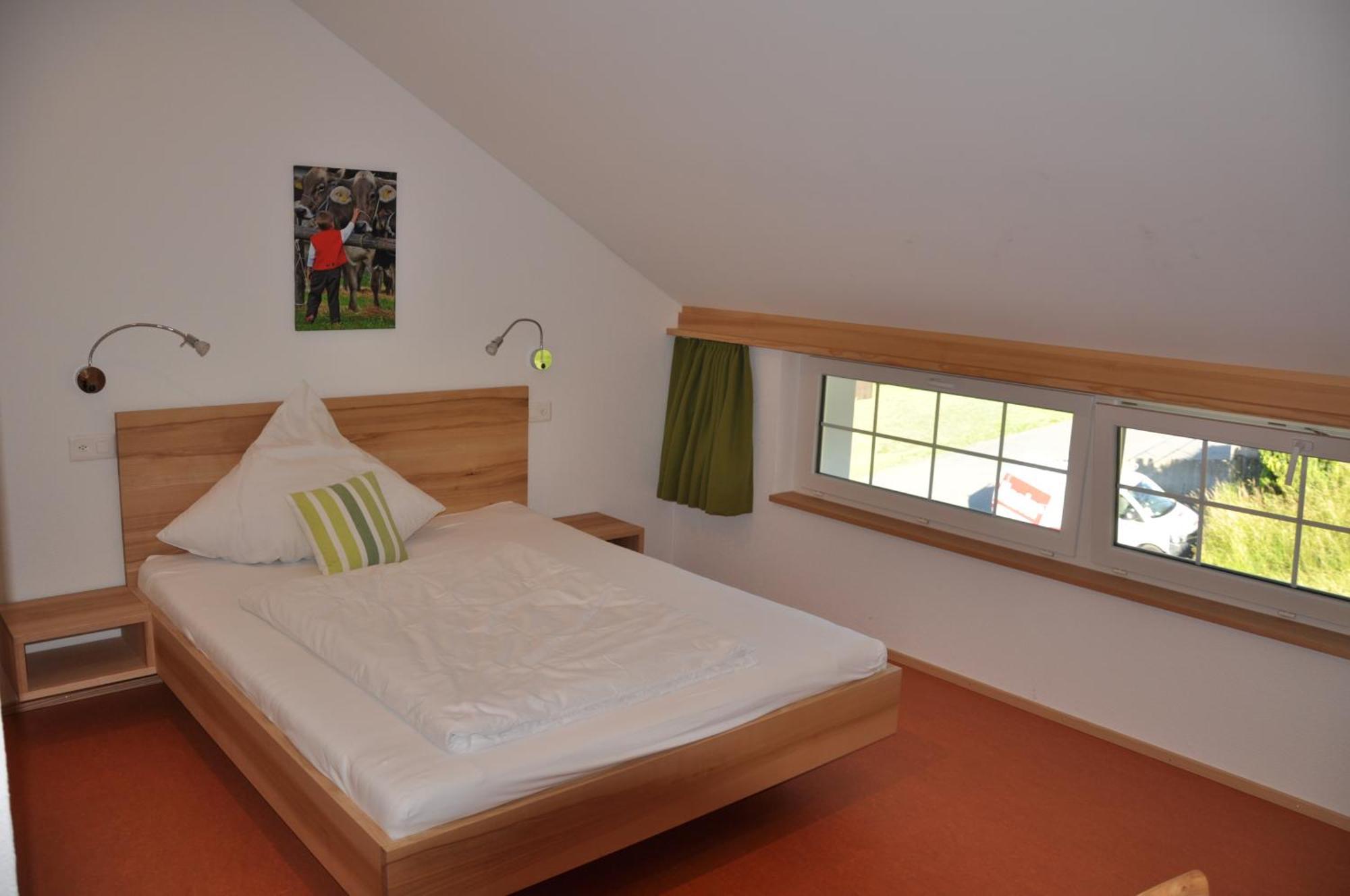Gaestehaus Eisenhut Walzenhausen Bagian luar foto